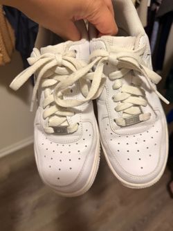 Nike Air Force