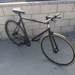 Specialized Globe Roll 1 Fixie Bike 