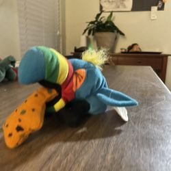 Vintage ‘90s Meanie Beanies