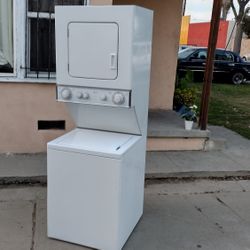 24 Inch Stackable