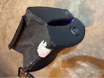 X rocker gaming chair