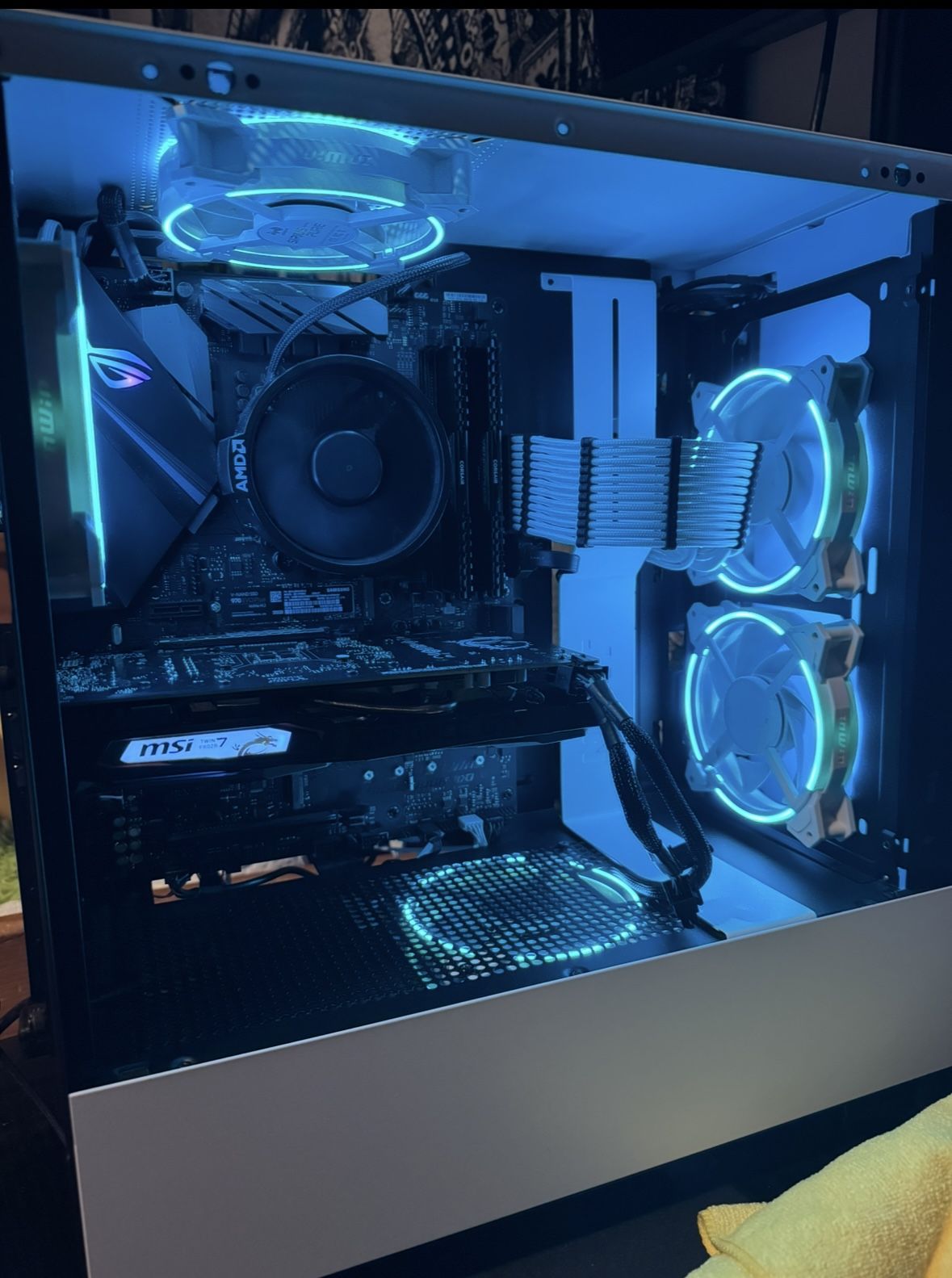 Gaming Pc