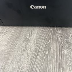 CANON - Printer/Copier/Fax Machine 