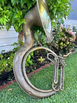 York Jr. Sousaphone