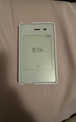 Light Phone II