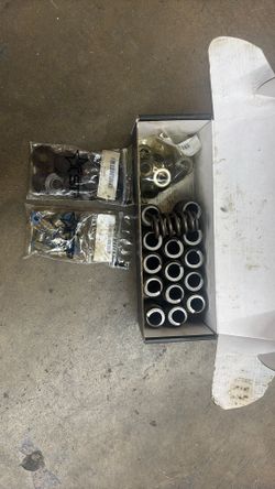 Ls1 Stock Valve Springs