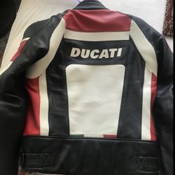 Ducati