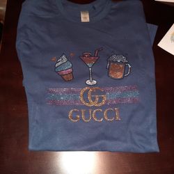 Luxury T Shirt 