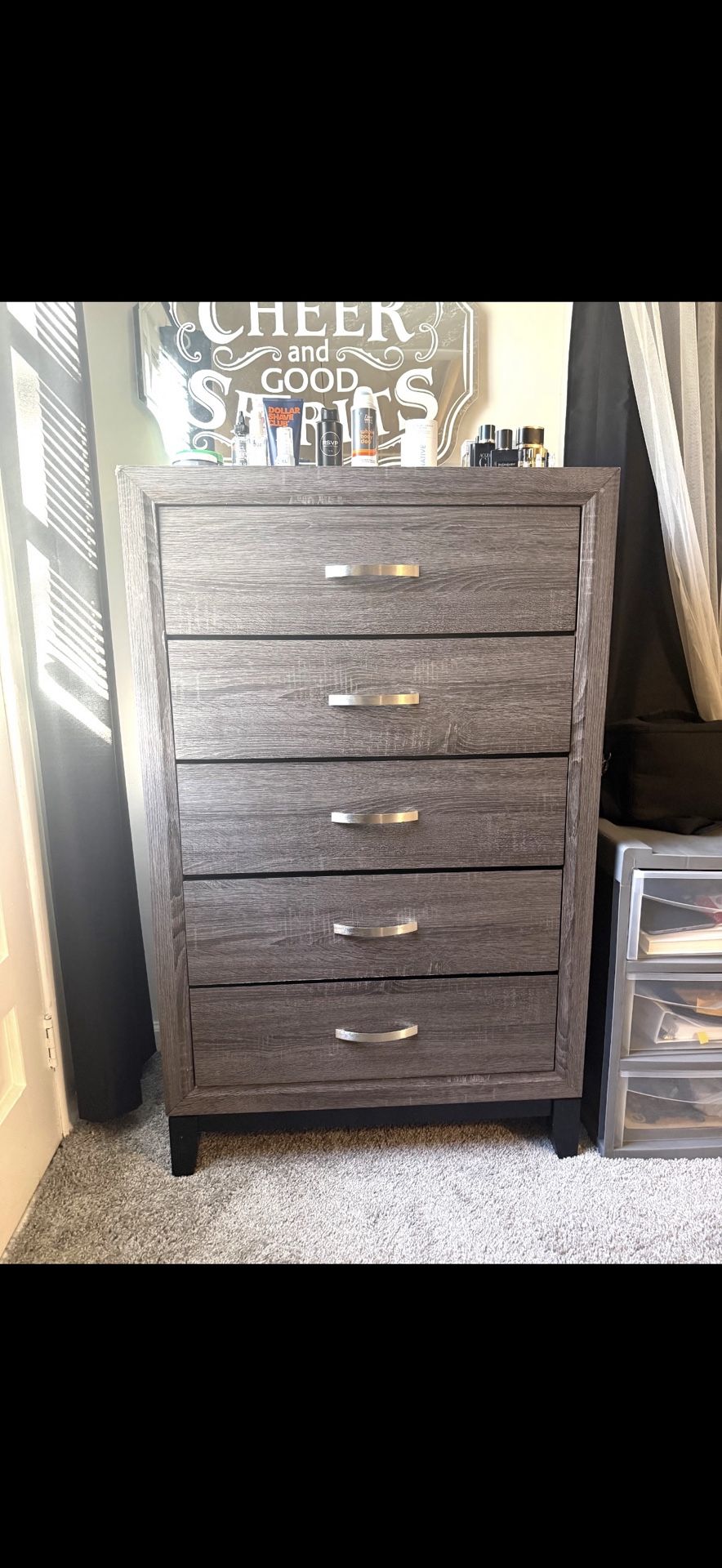 Bedroom Set