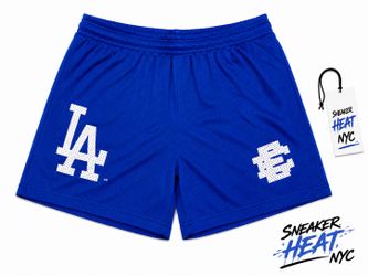 Eric Emanuel LA shorts size L