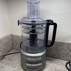 Kitchen Aid 9 Cup Food Processor Plus KFP0919
