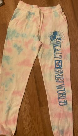Disney Sweats 