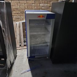 Redbull Cooler