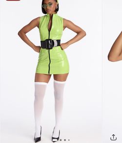 Buttercup Halloween Costume 