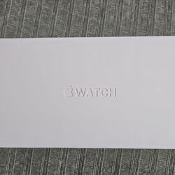 Premium high-quality smart watch designed in the style of the Series 9. 
Brand new, sealed, and works perfectly with iPhone and Android.

– High-quali