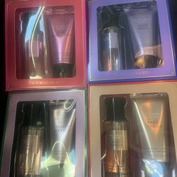 Victoria Secret Mini Gift Set  
