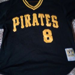 Original Jersey