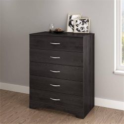 UNOPENED Brand New South Shore Step One 5-Drawer Chest for Adult