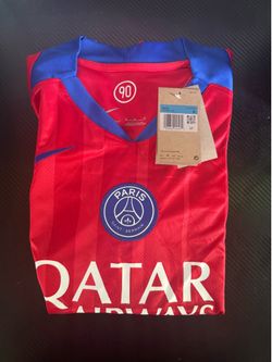 PSG 25/26 Third Jersey
