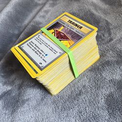 Pokémon Cards