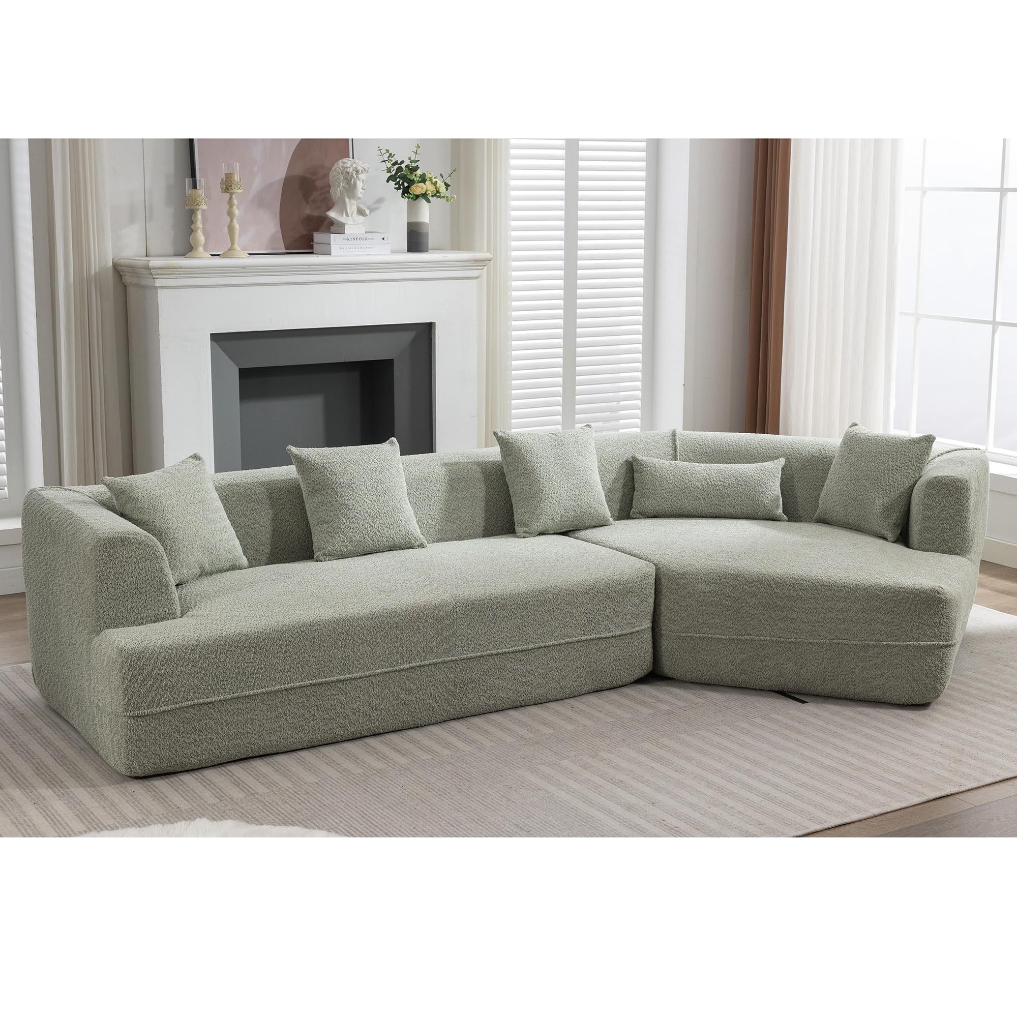 Sectional Sofa