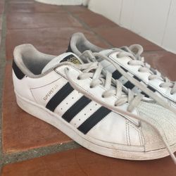 Adidas Superstar US 5