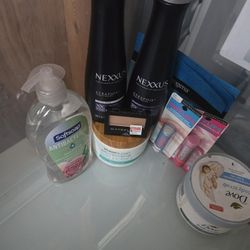 Small Bundle
