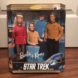 Mattel Vintage 30th Anniversary Collectors Edition 