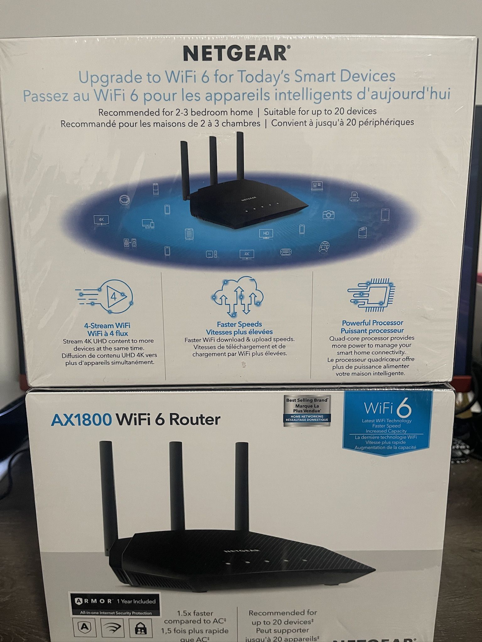 WiFi Router
