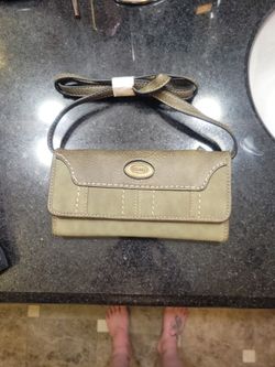 Concept Wallet Purse