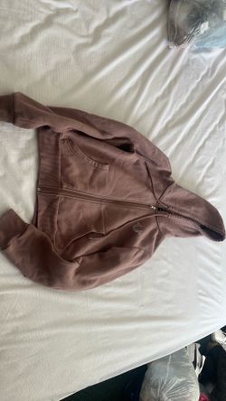 True religion zip up hoodie