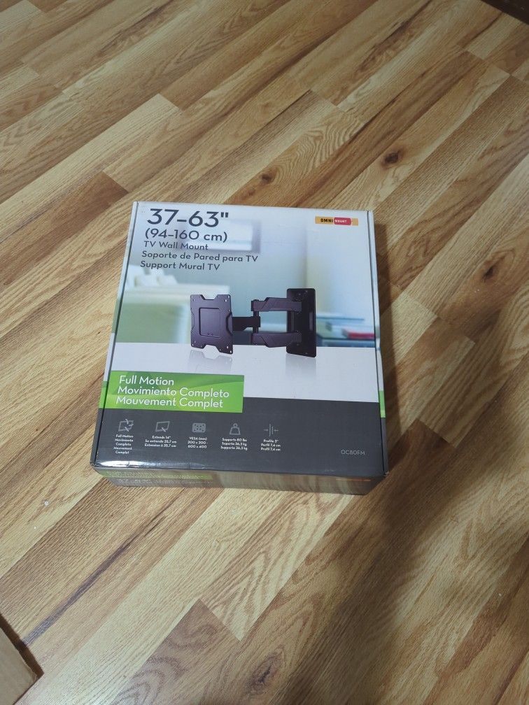 TV Wall Mount