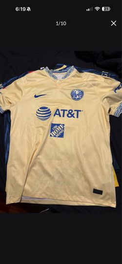 America jerseys