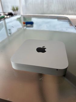 Mac mini 2012 i7 8gb ram