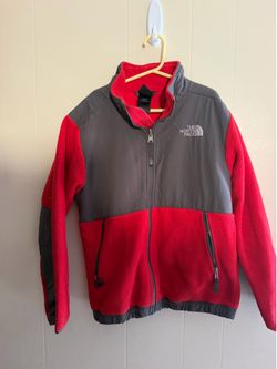North face kids jacket