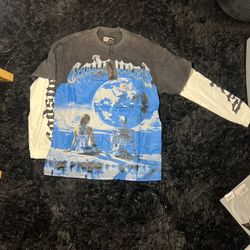 God Speed Shirt 
