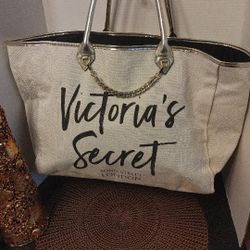 Victoria's Secret Bond Street London Tote