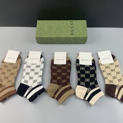 Gucci Socks 