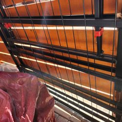 Twin Metal Bed Frame