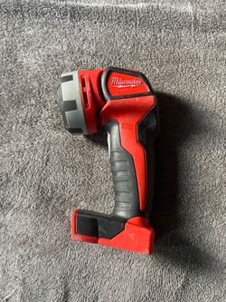 Milwaukee Worklight