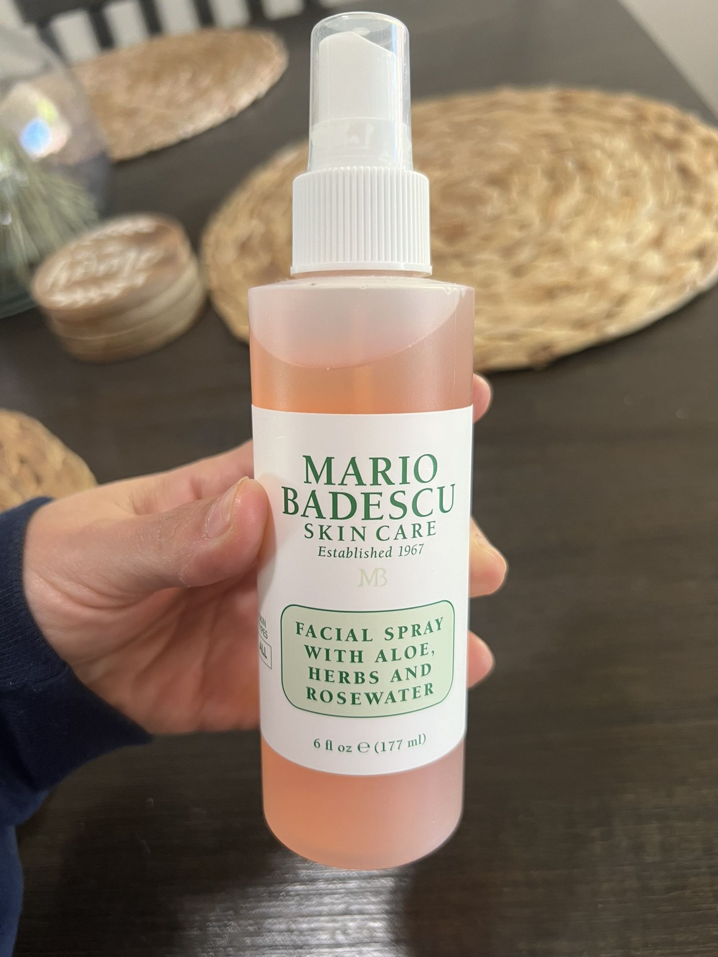 New Marion Badescu Skin Care Spray