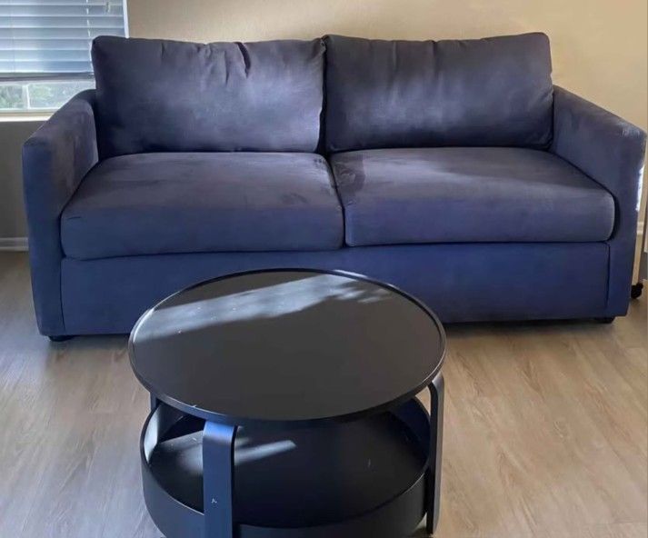 Love Seat Sofa