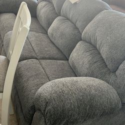 Recliner couches from 699 up brand new