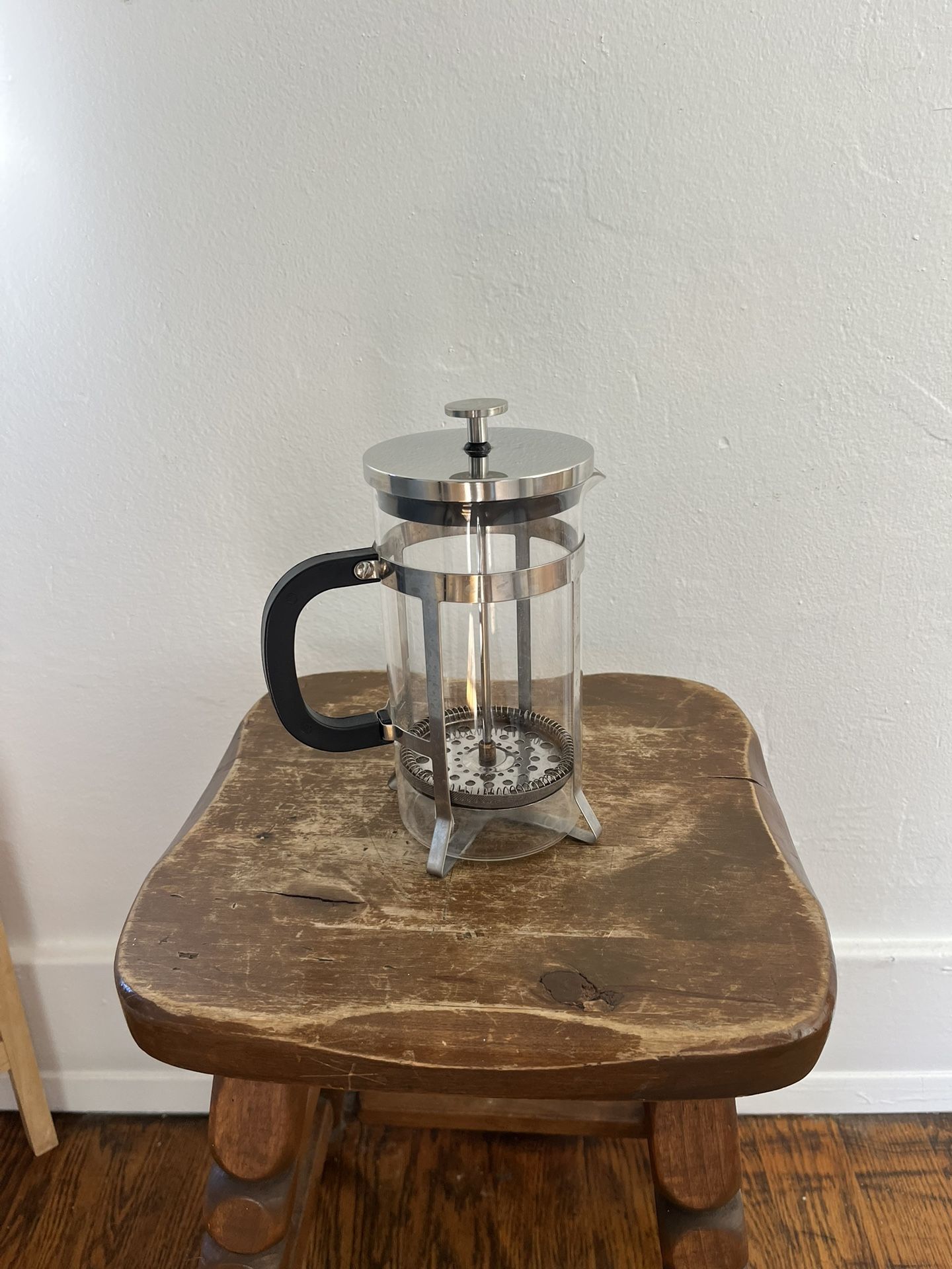 French Press
