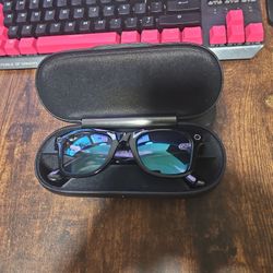 Ray Ban META glasses