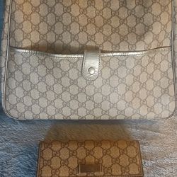 Designer Handbags And Wallet