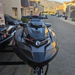 2023 Seadoo Rxt-x 300