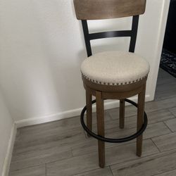 Counter Height Chair