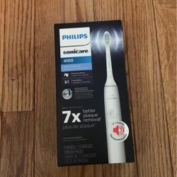 Philips Electric Toothbrush 