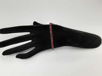 Silver 12.8 grams 8 inch